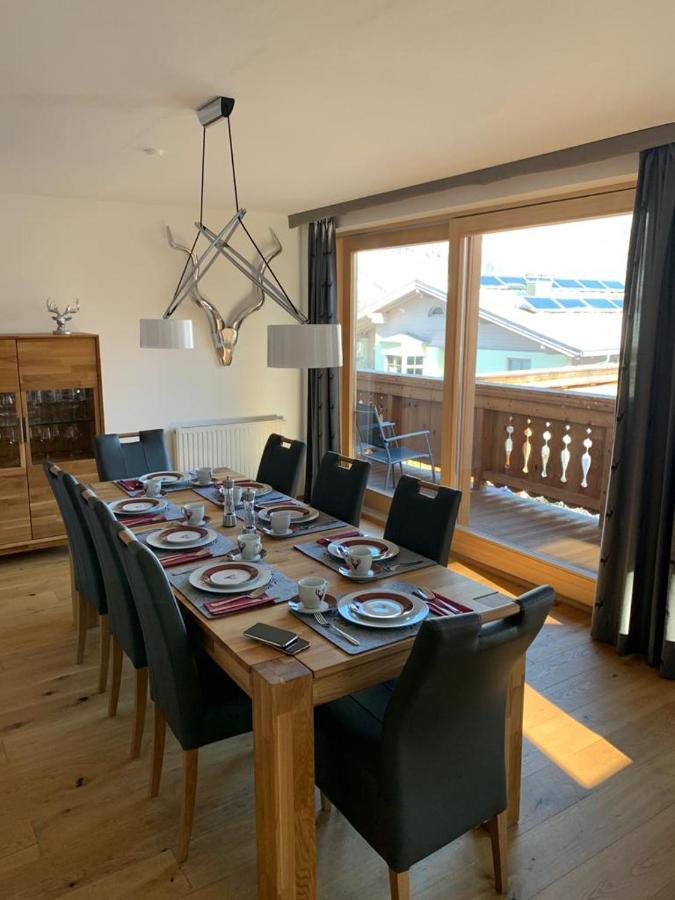 Residence Cosy وستندورف المظهر الخارجي الصورة