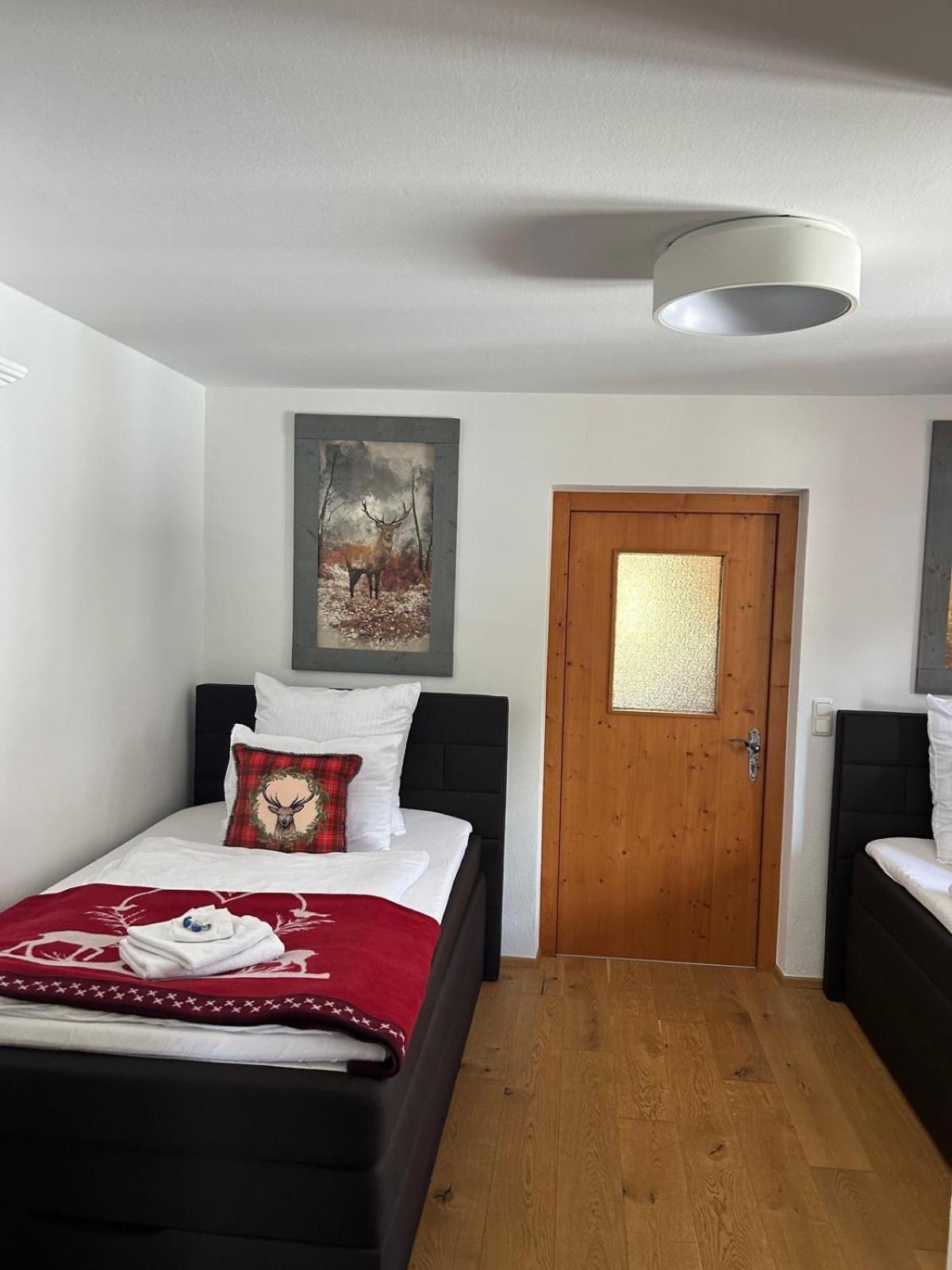 Residence Cosy وستندورف المظهر الخارجي الصورة